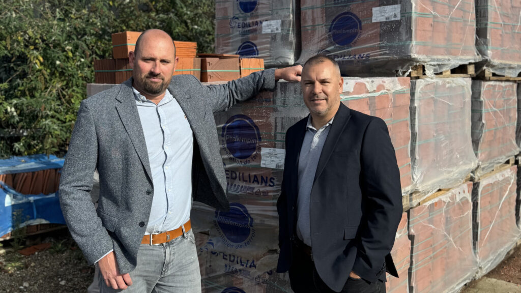 Clay & Slate Completes Management Buyout