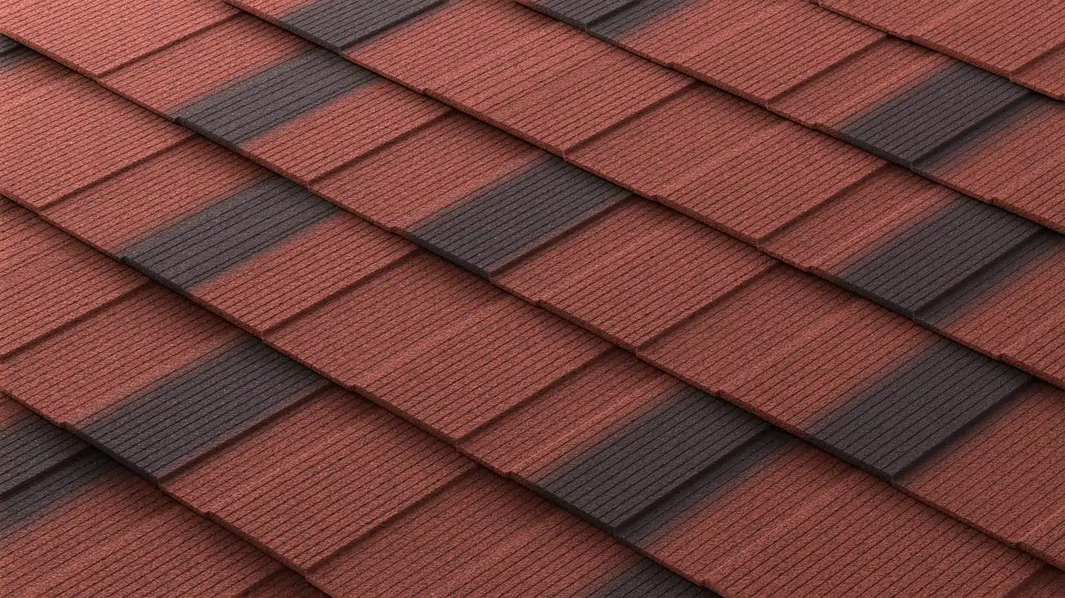 Shingle Tile